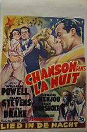 FanSource Celebrity Sales Dancing in the Dark