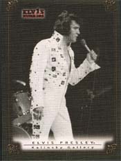 FanSource Celebrity Sales Elvis Presley