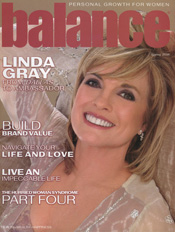 FanSource Celebrity Sales Balance Magazine