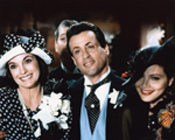 FanSource Celebrity Sales Linda Gray Sylvester Stallone