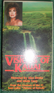 Linda Gray Visions of Kauai