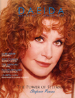 Daeida Magazine Stefanie Powers