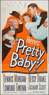 FanSource Celebrity Sales Pretty Baby