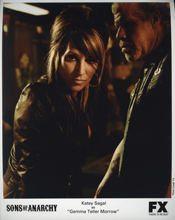 FanSource Celebrity Sales Katey Sagal