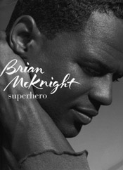 FanSource Celebrity Sales Brian McKnight