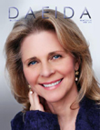 Daeida Magazine Lindsay Wagner
