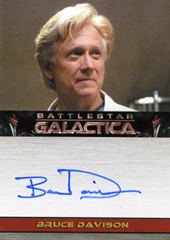 FanSource Celebrity Sales Bruce Davison