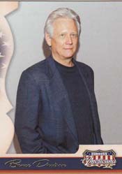 FanSource Celebrity Sales Bruce Davison