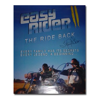 FanSource Sheree J. Wilson Easy Rider