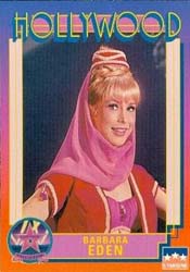 FanSource Celebrity Sales Barbara Eden