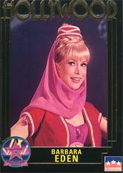 FanSource Celebrity Sales Barbara Eden