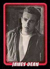 FanSource Celebrity Sales James Dean