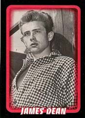 FanSource Celebrity Sales James Dean