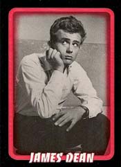 FanSource Celebrity Sales James Dean