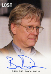 FanSource Celebrity Sales Bruce Davison